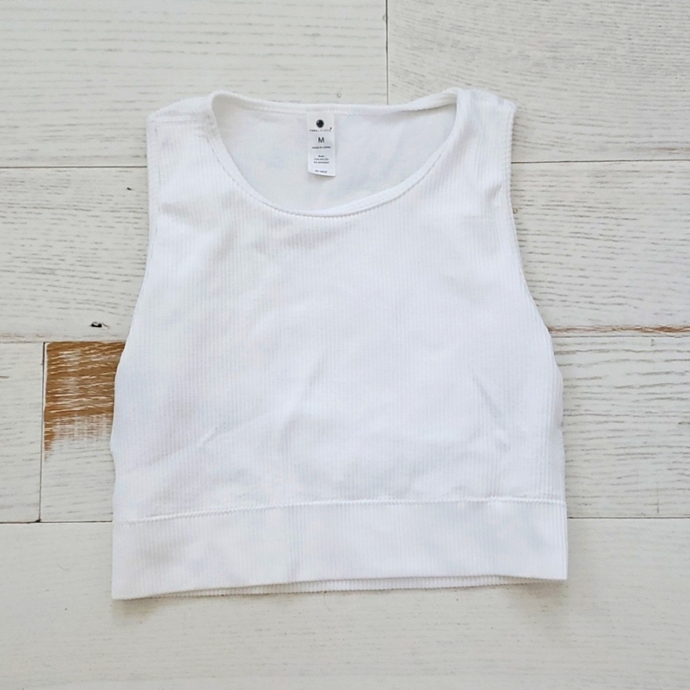 Yogalicious sports bra